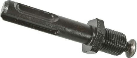 Адаптер SDS-plus Sturm 9019-Plus1/2 переходник на резьбу 1/2 Адаптер SDS-plus Sturm 9019-Plus1/2 переходник на резьбу 1/2