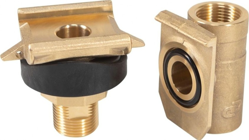 Адаптер скважинный ДЖИЛЕКС САУ улучшенный [9025]