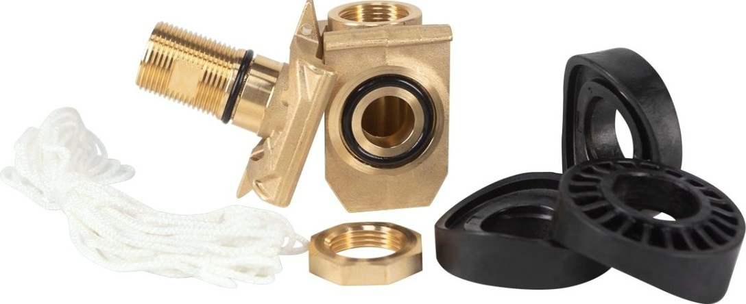 Адаптер скважинный ДЖИЛЕКС САУ улучшенный [9025]