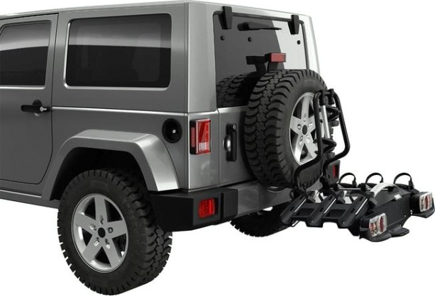 Адаптер THULE 924-1 для фиксации Thule VeloCompact [924-1]