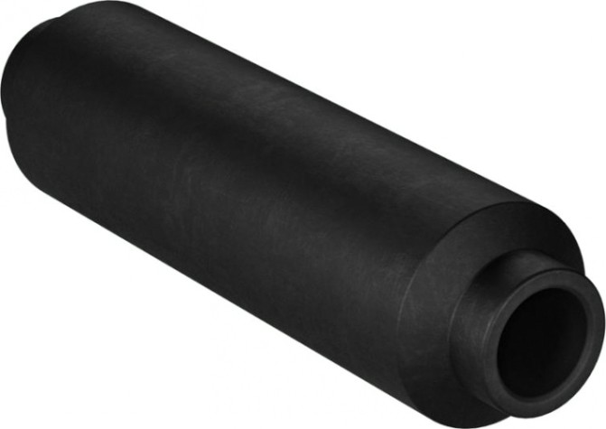 Адаптер THULE для велосипеда за вилку переднего колеса 12*100 мм [561-3]