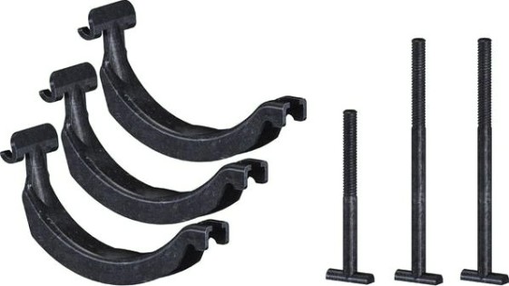 Адаптер THULE ProRide SquareBar 889-5 [889-5]