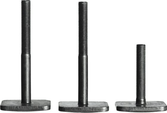 Адаптер THULE T-track 889-1 [889-1]