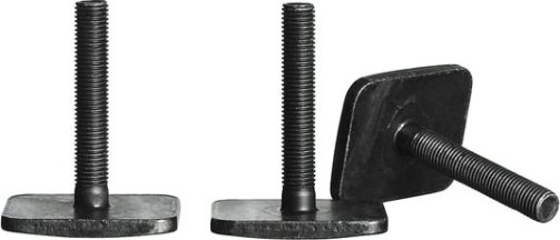 Адаптер THULE T-track Adapter 889-3 для фиксации крепления велосипедов [889-3]