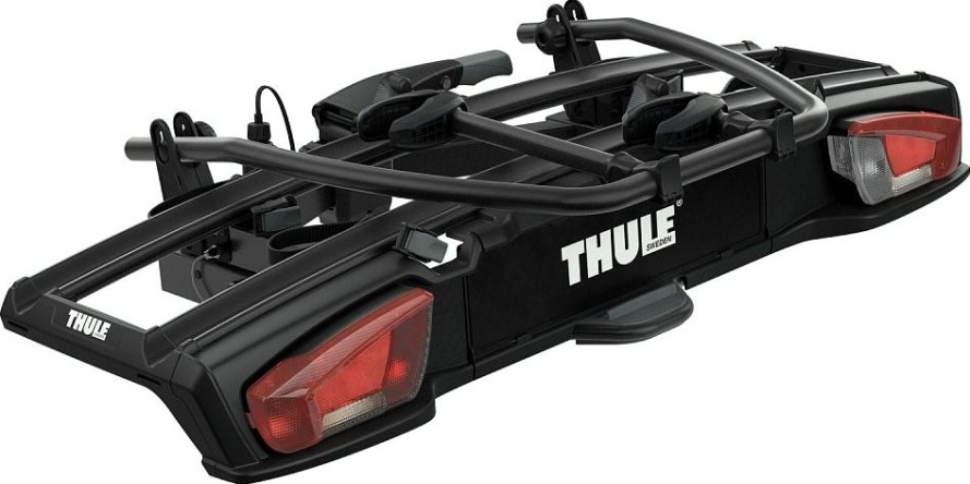 Адаптер THULE VeloCompact для 2-х велосипедов 938001 [938001]