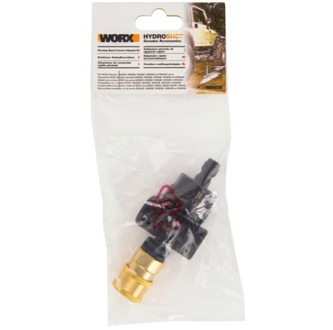 Адаптер угловой Worx WA4039 для аккумуляторной мойки Адаптер угловой Worx WA4039 для аккумуляторной мойки