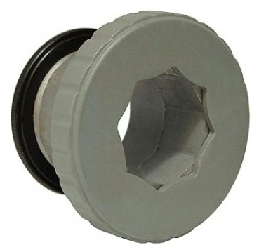 Адаптер VOLL 1.19011 с замком для V-Matic B2 Адаптер VOLL 1.19011 с замком для V-Matic B2