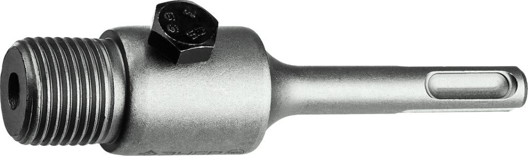 Адаптеры для перфораторов ЗУБР SDS-PLUS 110 мм, М22 МАСТЕР [29212]