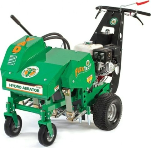 Аэратор бензиновый Billy Goat AE 1300 HEU [AE1300HEU]