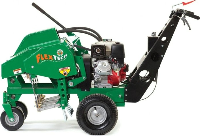 Аэратор бензиновый Billy Goat AE 1300 HEU [AE1300HEU]