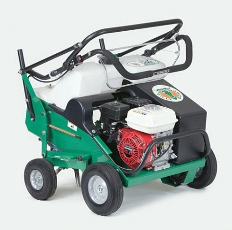 Аэратор бензиновый Billy Goat AE 401 H [AE401H]