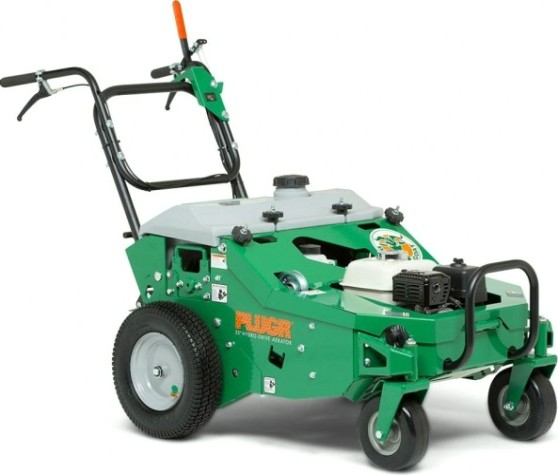 Аэратор бензиновый Billy Goat PL 2501 SPH [PL2501SPH]