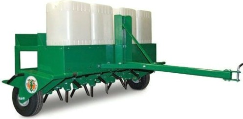 Аэратор механический Billy Goat AET 48 [AET48]