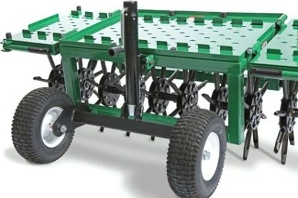 Аэратор механический Billy Goat AET 60 [AET60]