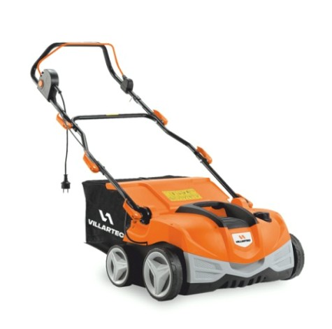 Аэратор VILLARTEC AE2038 электрический