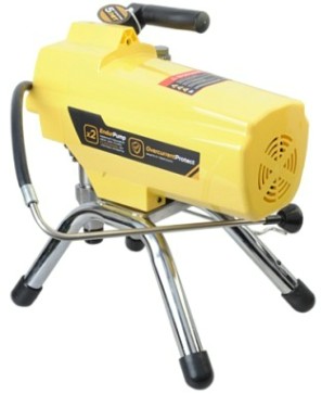 Агрегат окрасочный HANSKONNER HSG9663B поршневой