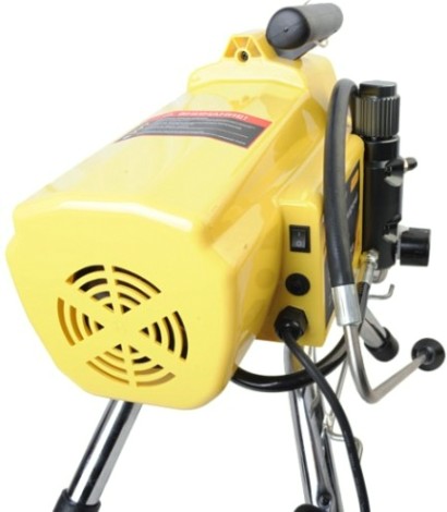 Агрегат окрасочный HANSKONNER HSG9663B поршневой