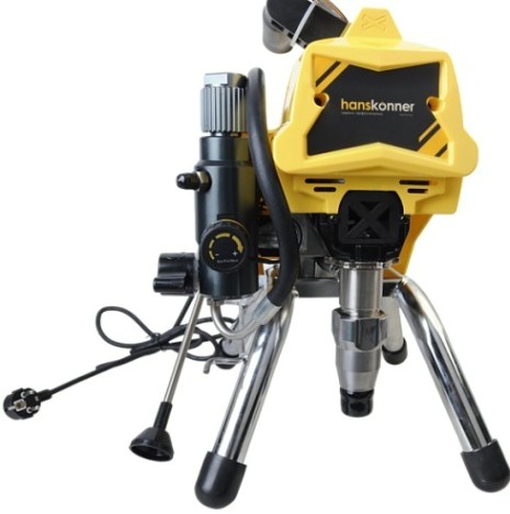 Агрегат окрасочный HANSKONNER HSG9663B поршневой