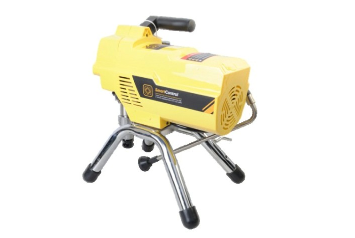 Агрегат окрасочный HANSKONNER HSG9665V поршневой