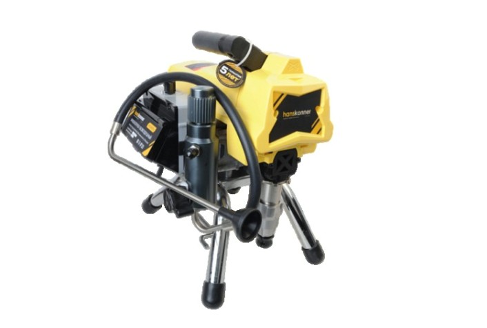 Агрегат окрасочный HANSKONNER HSG9665V поршневой