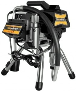 Агрегат окрасочный TECMASTER T-REX 25 UNIVERSAL PROFI поршневой [2002325]