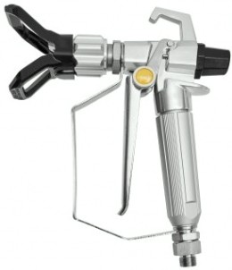 Агрегат окрасочный TECMASTER T-REX 25 UNIVERSAL PROFI поршневой [2002325]