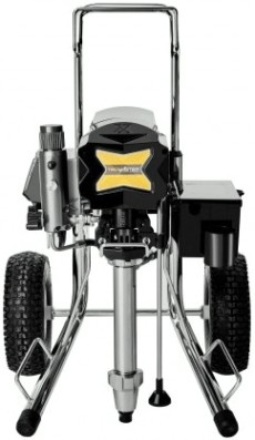 Агрегат окрасочный TECMASTER T-REX 35 POWER PROFI поршневой [2002335]