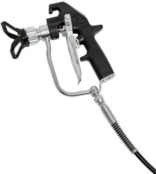 Агрегат окрасочный TECMASTER T-REX 45 MAX PROFI поршневой [2002345]