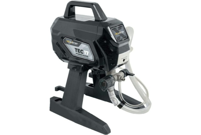 Агрегат окрасочный TECMASTER Tec 17 Interior Master поршневой [2002317]