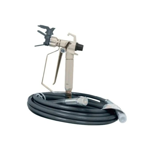 Агрегат окрасочный TECMASTER Tec 17 Interior Master поршневой [2002317]