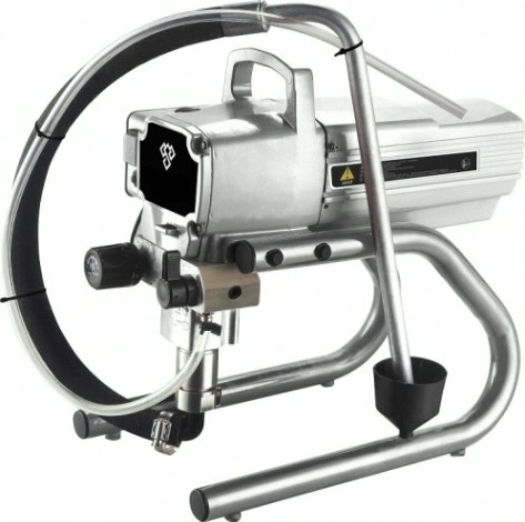 Агрегат окрасочный ZITREK Rongpeng R 450 поршневой [018-7000]