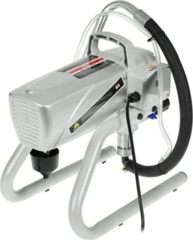 Агрегат окрасочный ZITREK Rongpeng R 450 поршневой [018-7000]