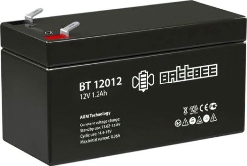 Аккумулятор BATTBEE BT 12012
