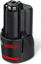 Аккумулятор BOSCH 10,8/12V 1,5 Ah Li-Ion [1600Z0002W]
