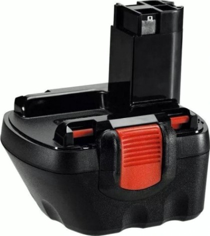 Аккумулятор BOSCH 12,0V 1,3 Ah Ni-Cd [2607335273]