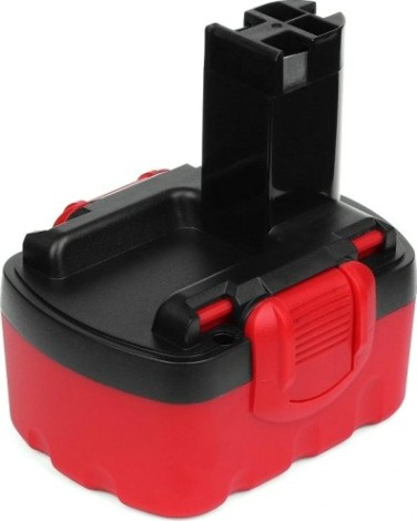 Аккумулятор BOSCH 14,4V 2,0 Ah Ni-Cd [2607335275]