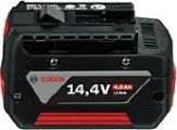 Аккумулятор BOSCH 14,4V 3,0 Ah Li-Ion [2607336223]