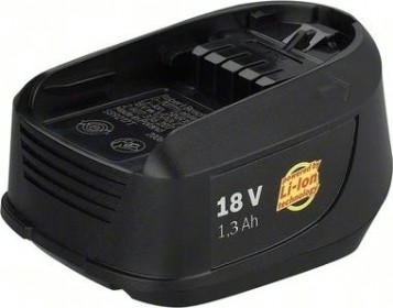 Аккумулятор BOSCH 18,0V 1,3 Ah Li-Ion [2607336170]