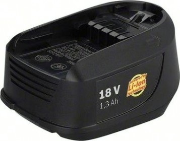 Аккумулятор BOSCH 18,0V 1,5 Ah Li-Ion [2607336208]