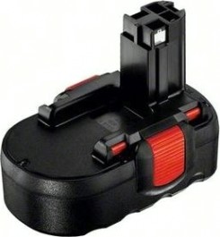 Аккумулятор BOSCH 18,0V 1,5 Ah Ni-Cd [2607335536]