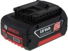 Аккумулятор BOSCH 18,0V 2,6 Ah Li-Ion [2607336092]