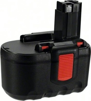 Аккумулятор BOSCH 24.0V 2,6 Ач Ni-Mh [2607335562]