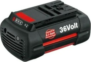 Аккумулятор BOSCH 36.0V 2,6 Ач Li-ion Standard Duty [2607336173]