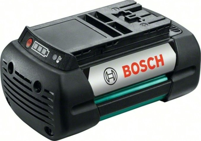 Аккумулятор BOSCH 36.0V 4,0 Ач Li-ion Rotak [F016800346]