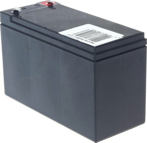 Аккумулятор Cas SECURITY FORSE SF1207 (THD) комплектующие части к весам CAS Аккумулятор Cas SECURITY FORSE SF1207 (THD) комплектующие части к весам CAS