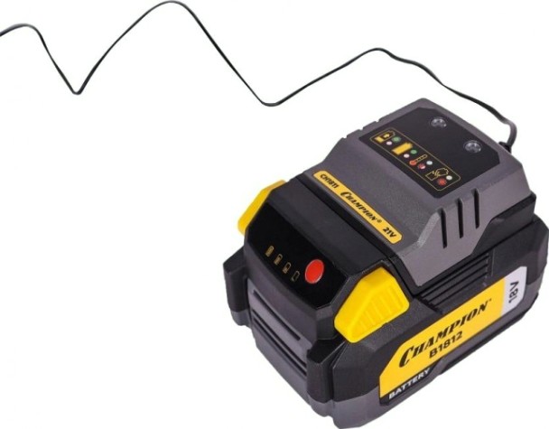 Аккумулятор CHAMPION 18,0V 4,0 Ah Li-Ion B1812 [B1812]