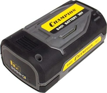 Аккумулятор CHAMPION 36В 4,0 Ач Li-ion B401 [B401]