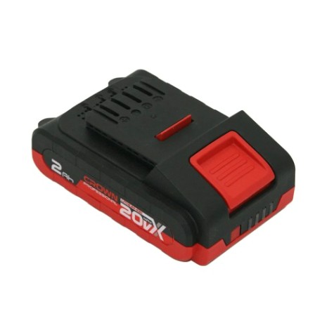 Аккумулятор Crown 20.0В 2,0 Ач Li-ion [CAB202013XE CB]