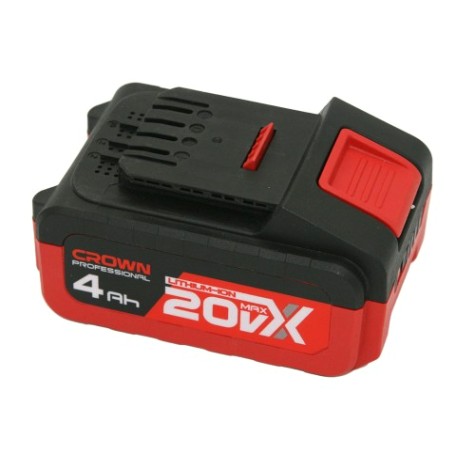 Аккумулятор Crown 20.0В 4,0 Ач Li-ion [CAB204014XE cb]