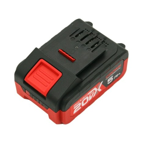 Аккумулятор Crown 20.0В 5,0 Ач Li-ion [CAB205014XE]